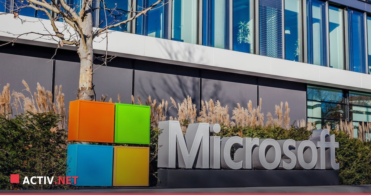 Microsoft a lansat un număr record de patch-uri: ce înseamnă asta pentru firme