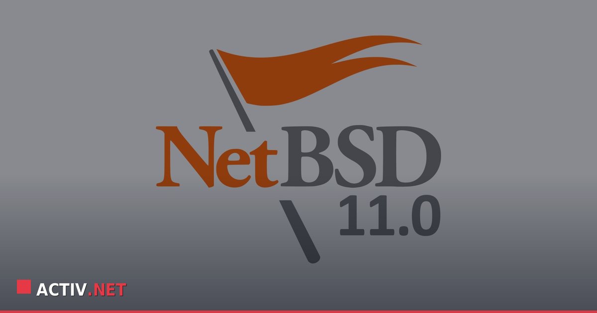 NetBSD 11.0: Ce aduce nou pentru arhitecturile moderne și servere