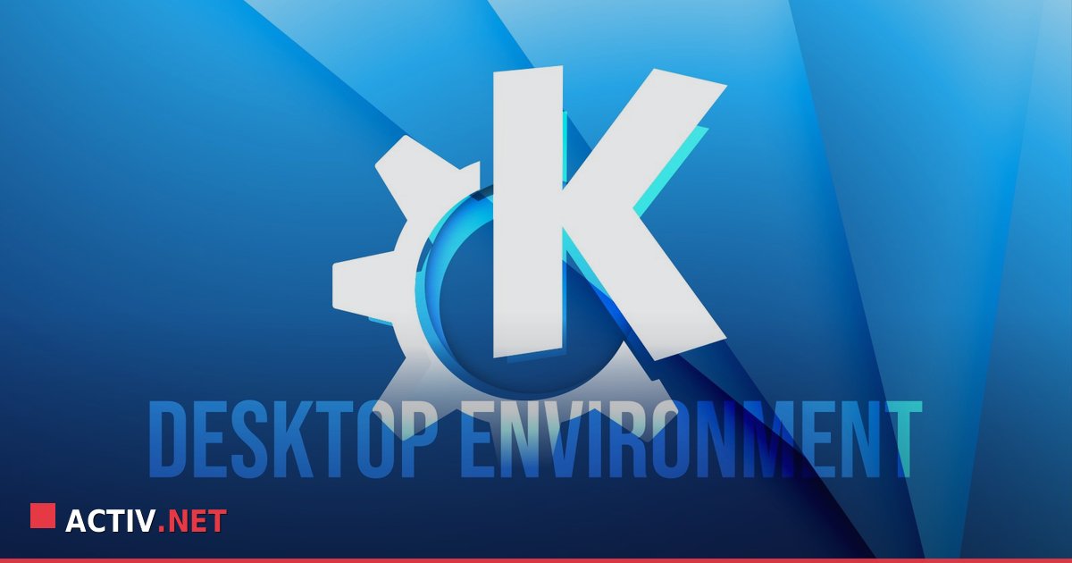 Noutati in KDE Plasma 6.8: Ce aduce nou pentru mediul de business Linux