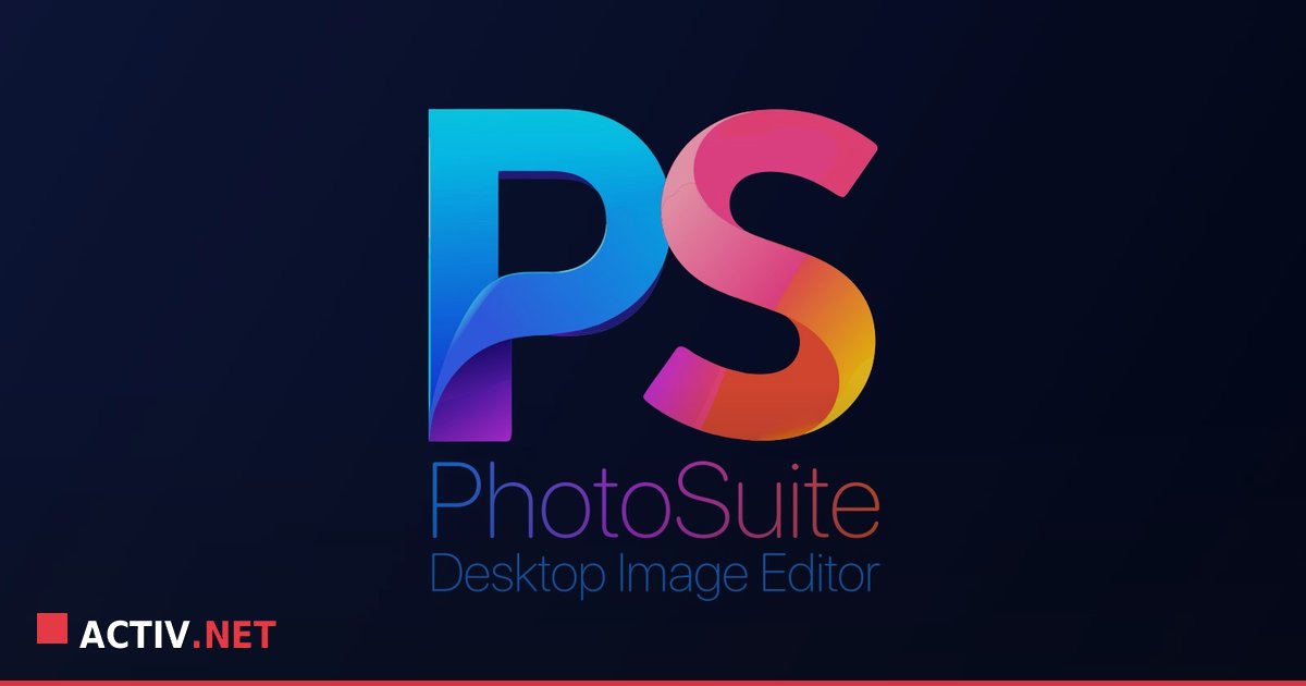 PhotoSuite: Alternativa Open-Source la Photoshop pe Linux pentru Firme