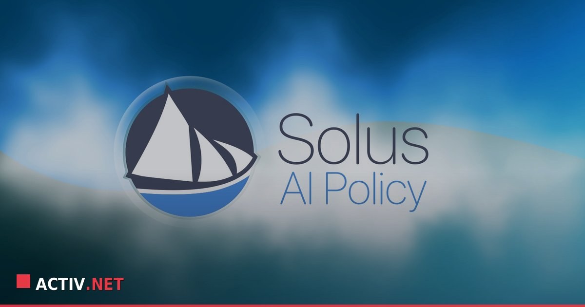 Adoptarea AI in Linux: Politici stricte pentru cod si securitate