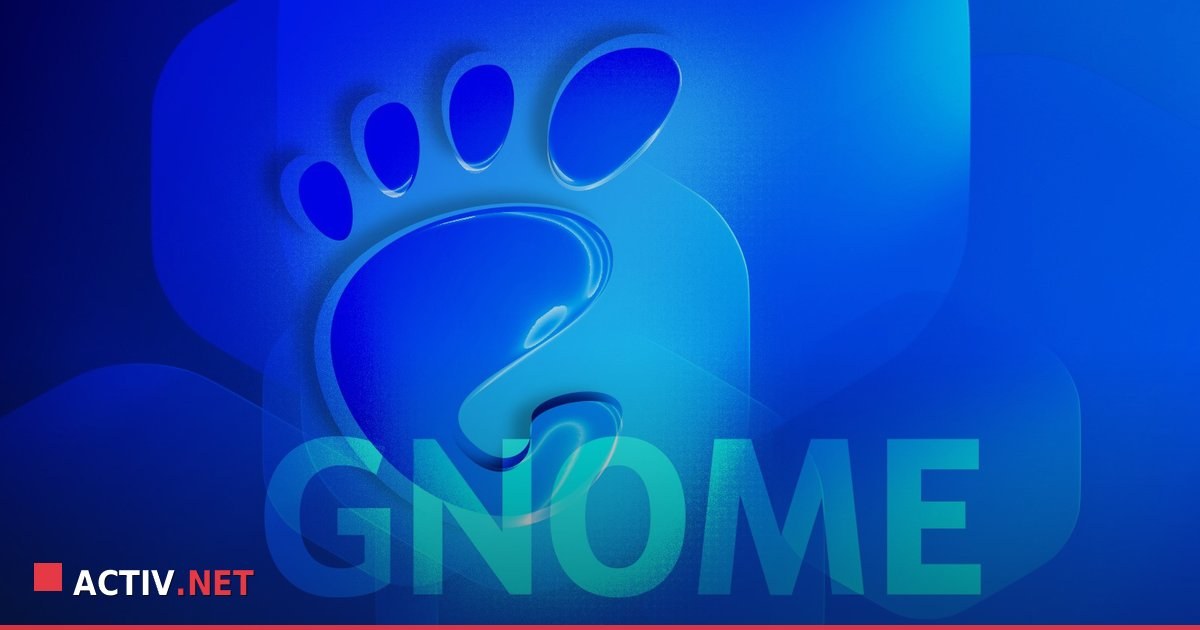 Cum ia decizii mari lumea open-source: noul proces RFC în GNOME