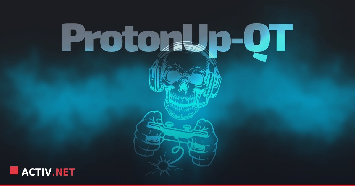 ProtonUp-Qt 2.16: Utilitarul Linux pentru Gaming Prinde Noua Viteză