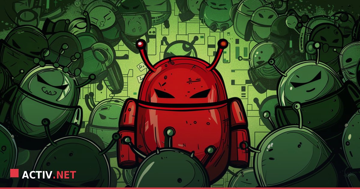 RatHat: Cum folosesc atacatorii inteligența artificială pe Android