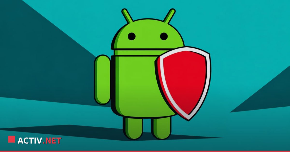 Securitatea pe Android: Noi solutii AI pentru escrocherii si apeluri false