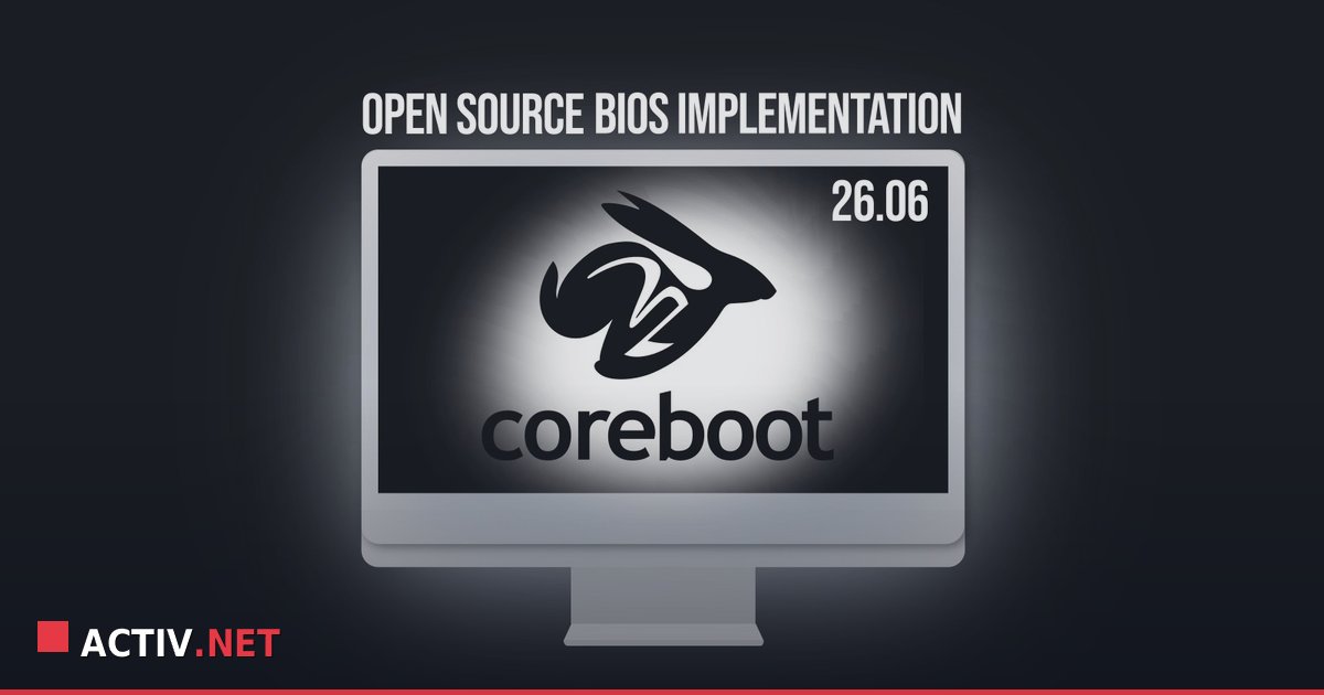 De ce firmware-ul open-source conteaza pentru securitatea firmei tale?
