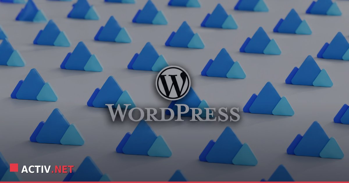 Securitate WordPress: O vulnerabilitate critică în Everest Forms Pro