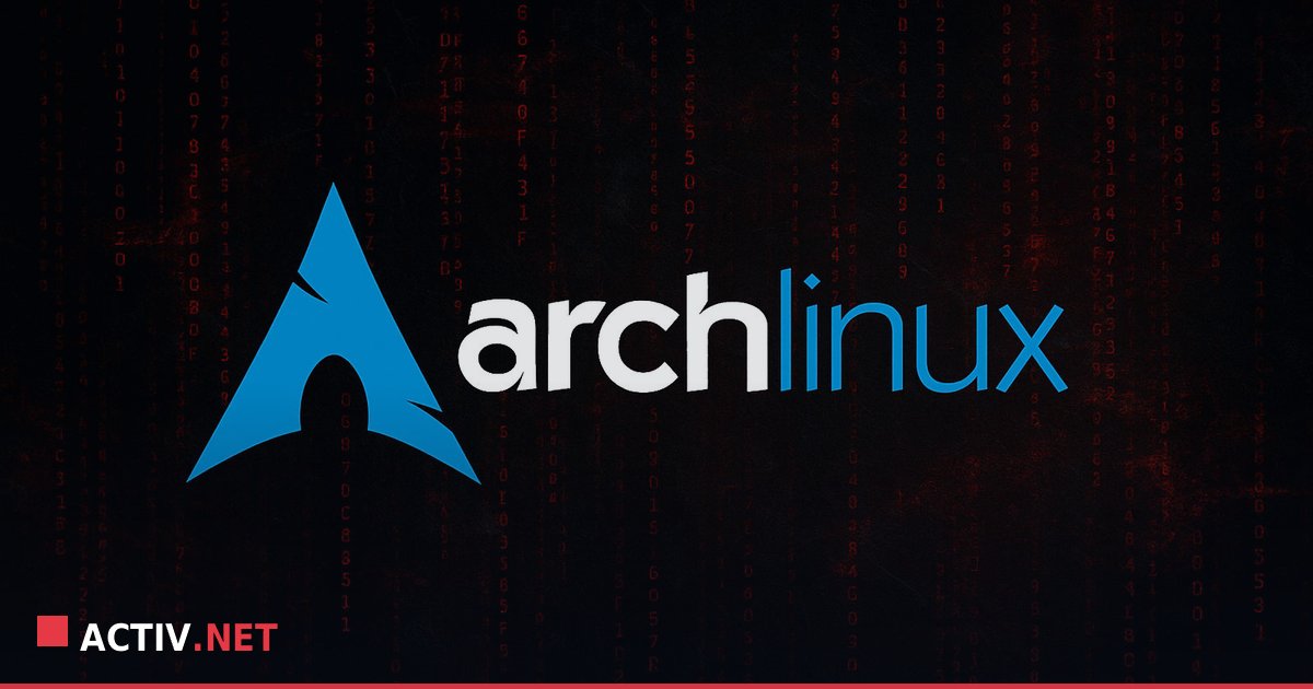 Securitatea in ecosistemul open-source: Lectii de la Arch Linux
