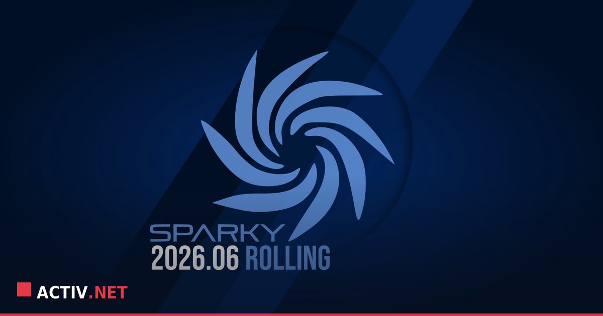 SparkyLinux 2026.06 cu Kernel 7.0: Merită trecerea pentru infrastructura firmei tale?