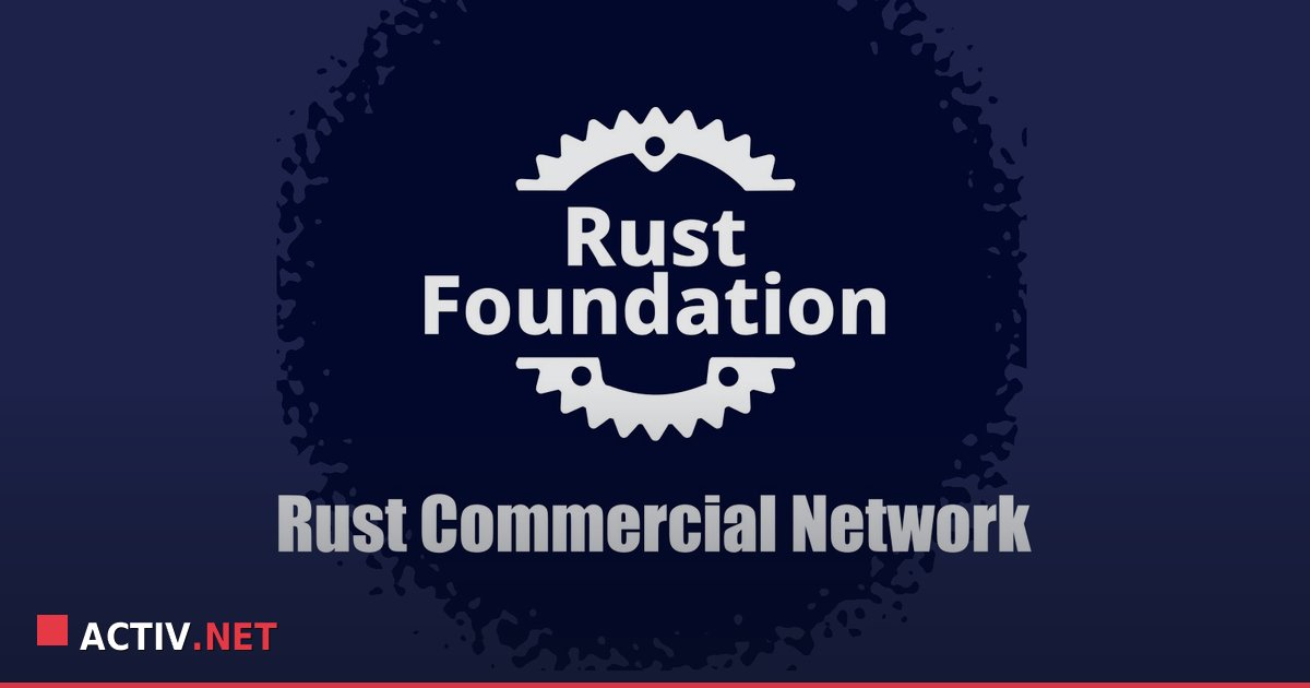 Viitorul limbajului Rust: De ce conteaza pentru infrastructura IT de business