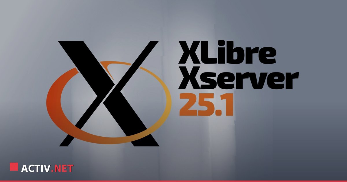 Viitorul serverului X11: Ce trebuie sa stii despre stabilitatea XLibre 25.1
