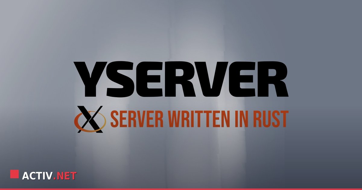 Viitorul X11 pe Linux: Ce inseamna aparitia Yserver pentru sistemele tale?