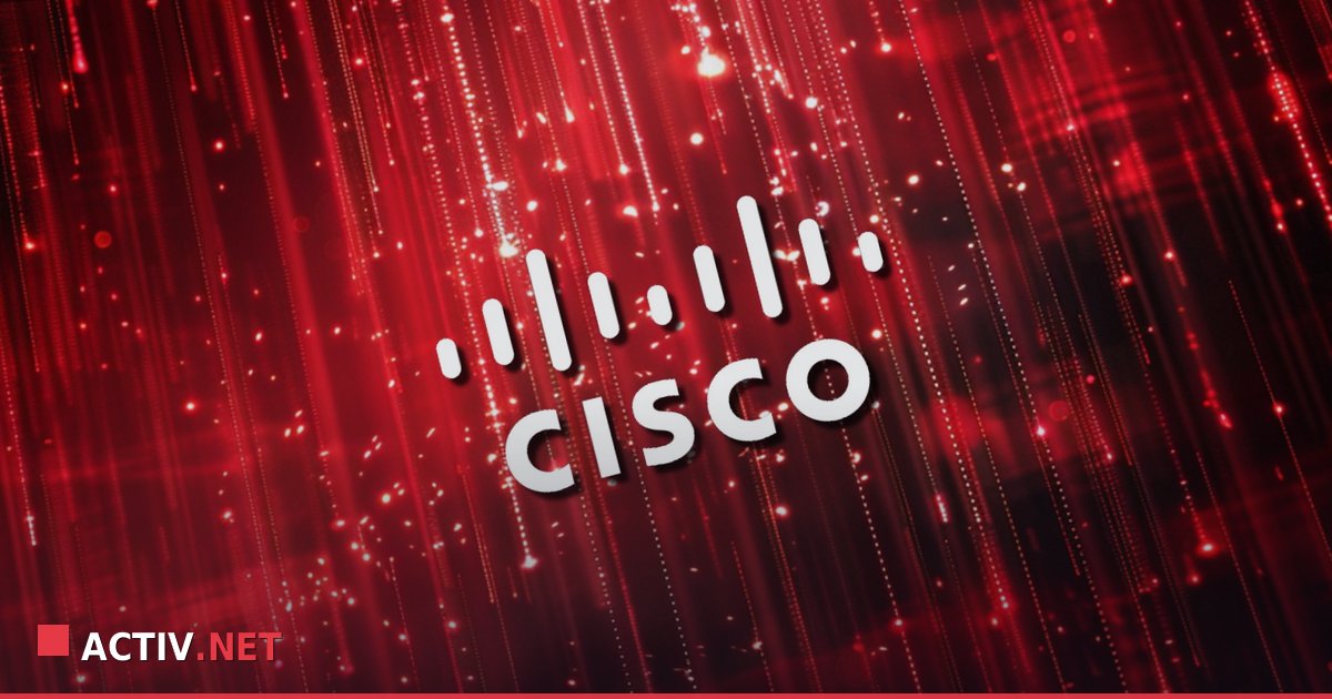 Vulnerabilitate critică Cisco: Cum să protejezi infrastructura de telefonie IP
