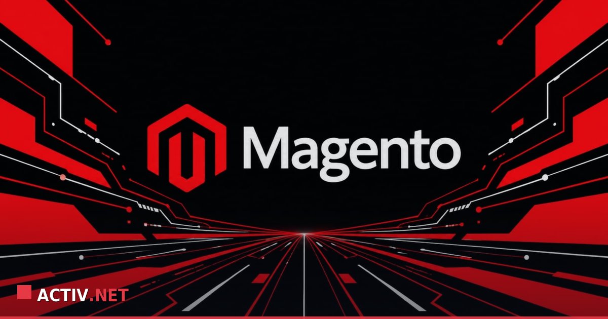 Vulnerabilitate critica BlockStrap pe Magento: Ce inseamna pentru magazinele online