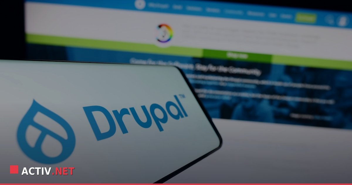 Vulnerabilitate critică în Drupal Commerce: magazine online atacate