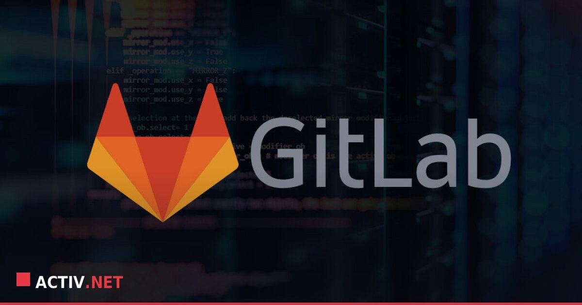 Vulnerabilitate critică în GitLab: RCE pe versiuni vechi de 12 ani