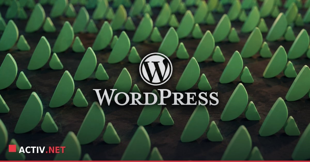 Vulnerabilitate critică RCE în tema Avada WordPress: Ce trebuie să știi