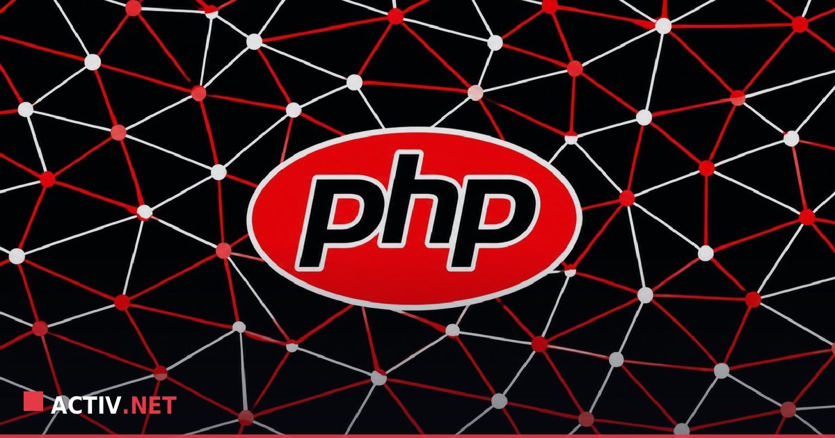 Vulnerabilitate critică RCE în PHP fără patch: ce trebuie să știe firmele