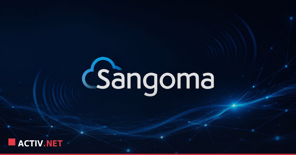 Atacuri cibernetice active pe platformele VoIP Sangoma Switchvox