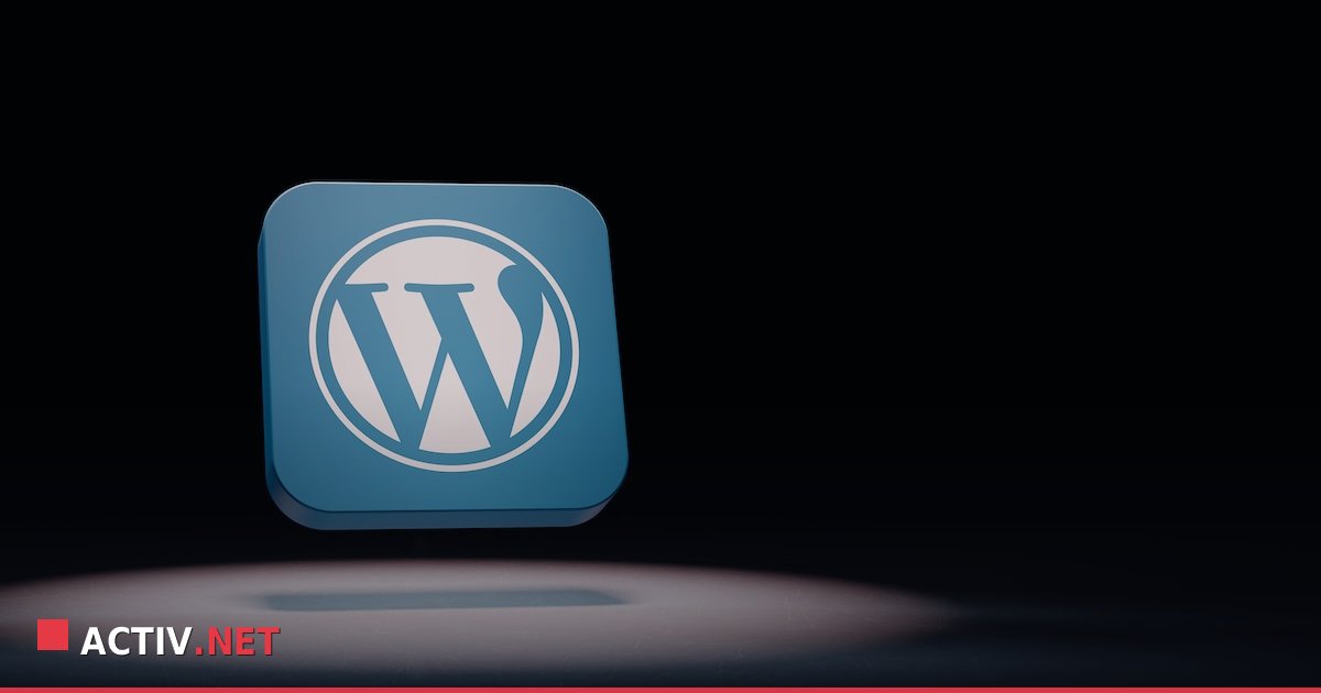 Nouă vulnerabilitate WordPress exploatată la doar câteva ore de la lansarea patch-urilor