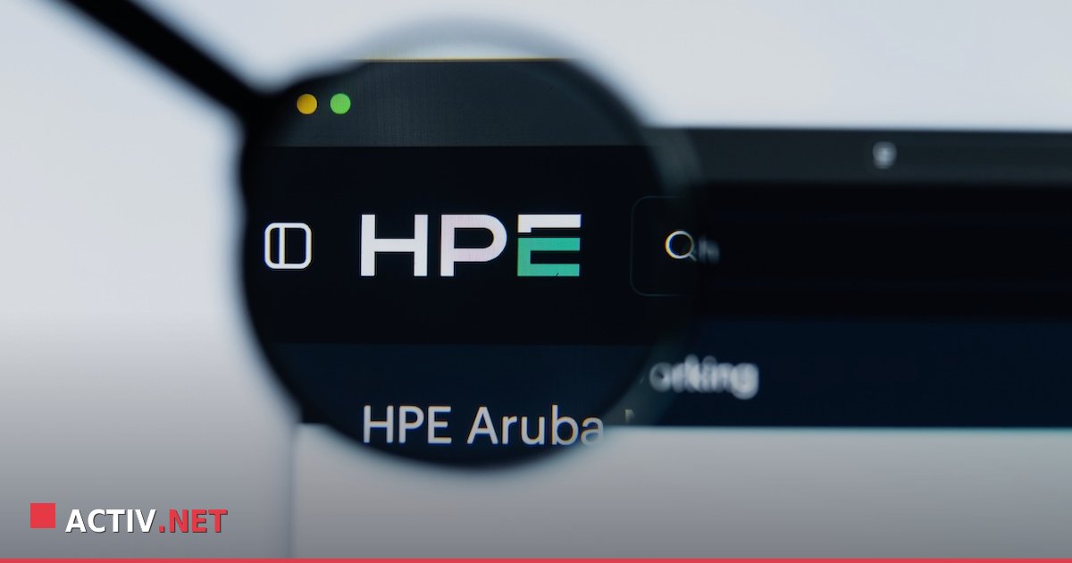 72 de vulnerabilități critice în echipamentele Aruba HPE: Ce trebuie să faci