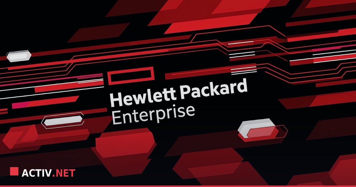 Alerte de securitate HPE: 8 vulnerabilități critice în ArubaOS