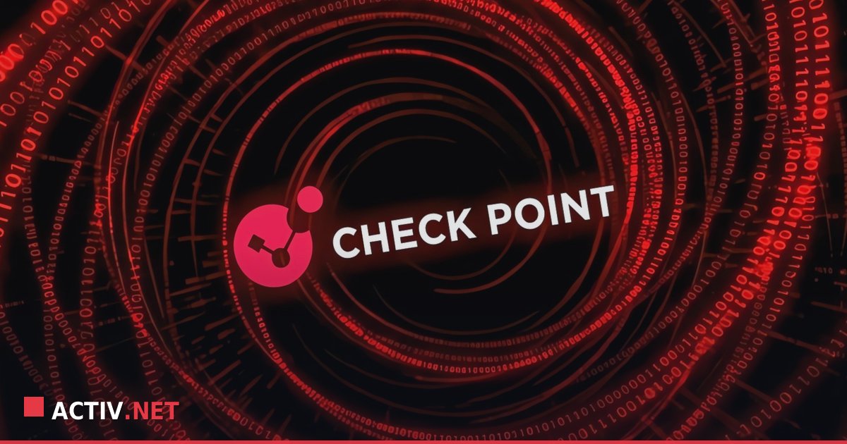 Vulnerabilitati critice Check Point VPN: Alerta de securitate