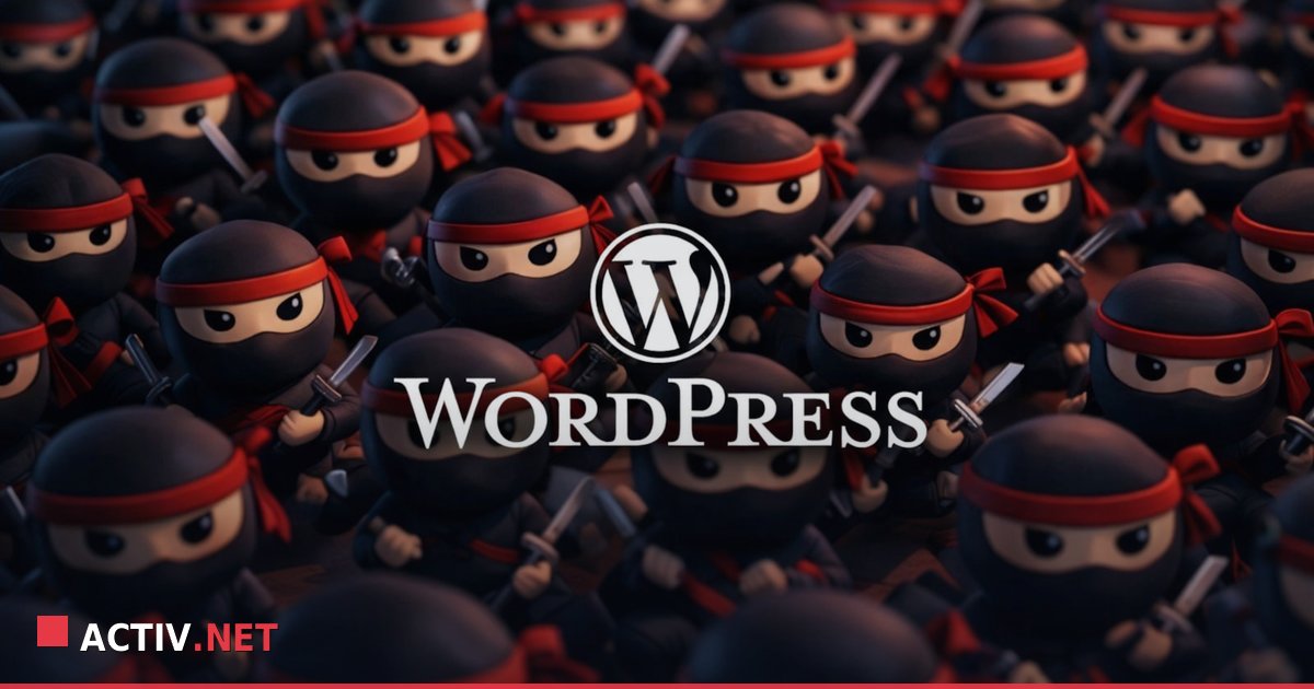 Vulnerabilitati majore in plugin-uri WordPress: Cum sunt atacate site-urile
