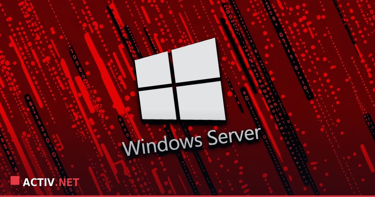 Windows Server 2016 iese din suport: Ce fac firmele din Arad?