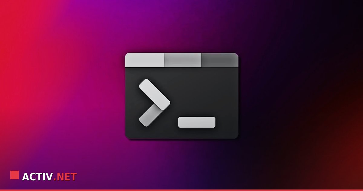Windows Terminal cu AI: Un nou ajutor pentru echipa ta IT